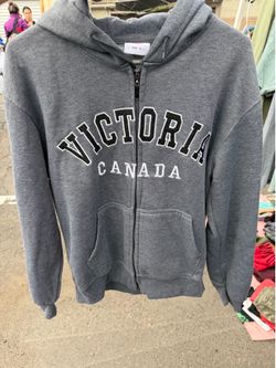 Canada jacket (Bought in Canada)
