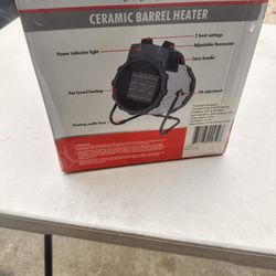 Ceramic Heater
