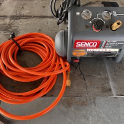 Senco Air Compressor