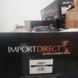 2006-2006 VW Passat 2.0 L Fuel pump