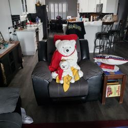 Christmas 🐻 Bears ,mommy 🐻 1 OF A  Kind 😇 