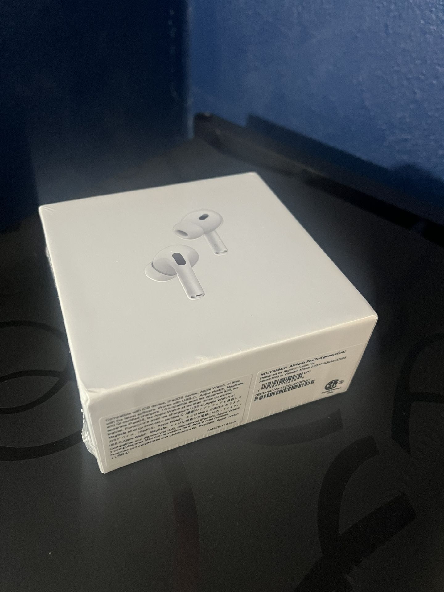 Apple Airpod Pro Generation 2