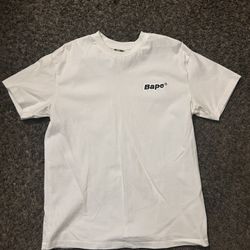 Bape T