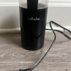 Mini Coffee Grinder