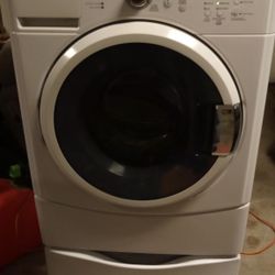 LG Washer Parts