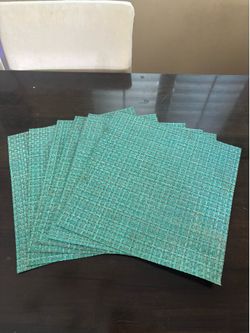 Table mats