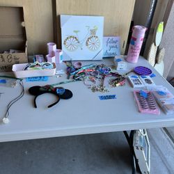 GARAGE SALE!!! TODAY ONLY 9-2 PM