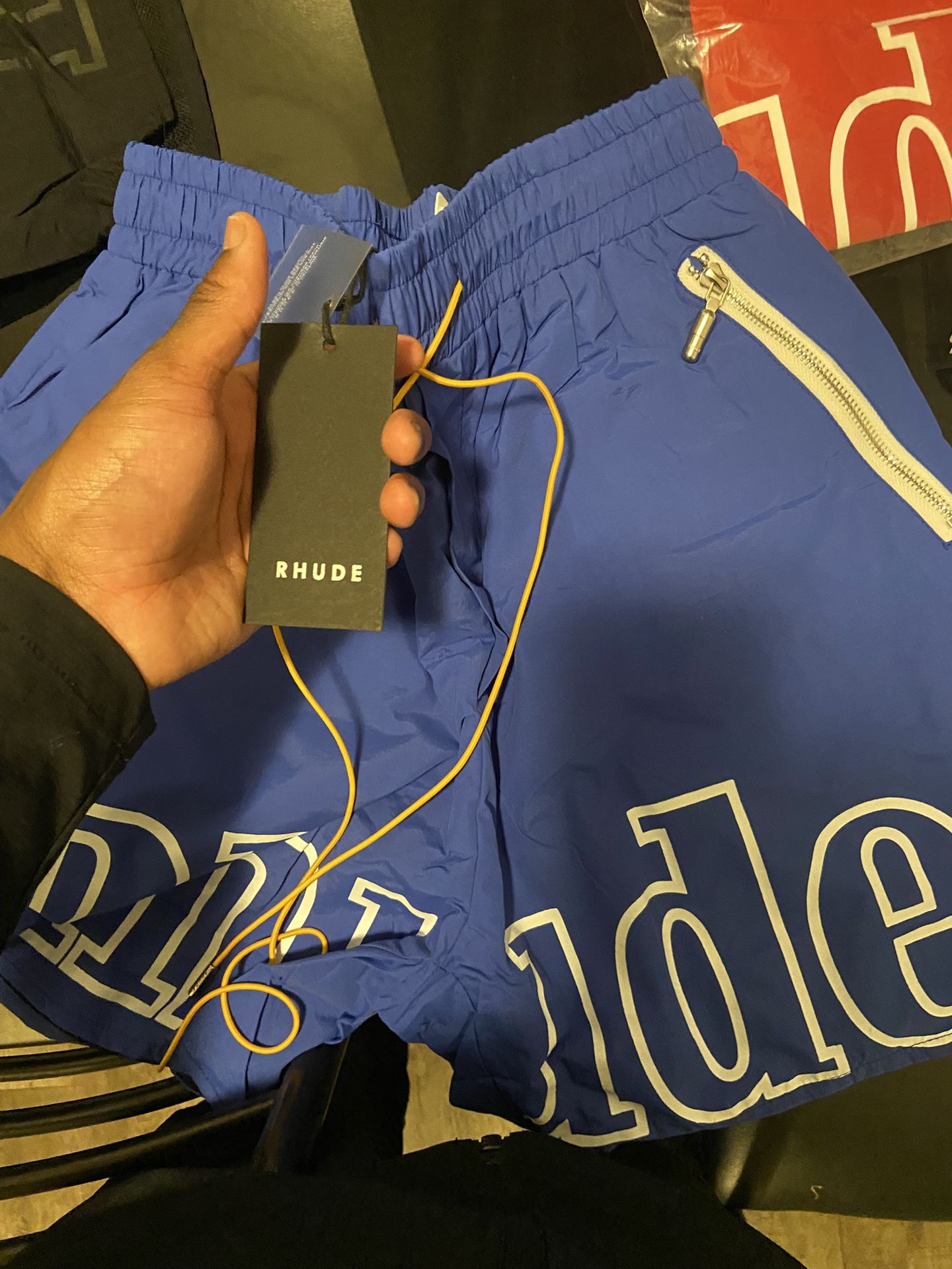 Rhude Shorts