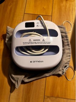 Offnova Heat Press Machine