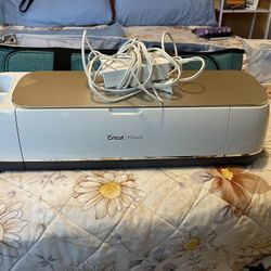 Cricut Maker 
