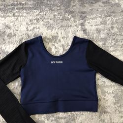 Ivy Park Shirt 