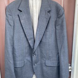 Sports Coat Jacket 42R.
