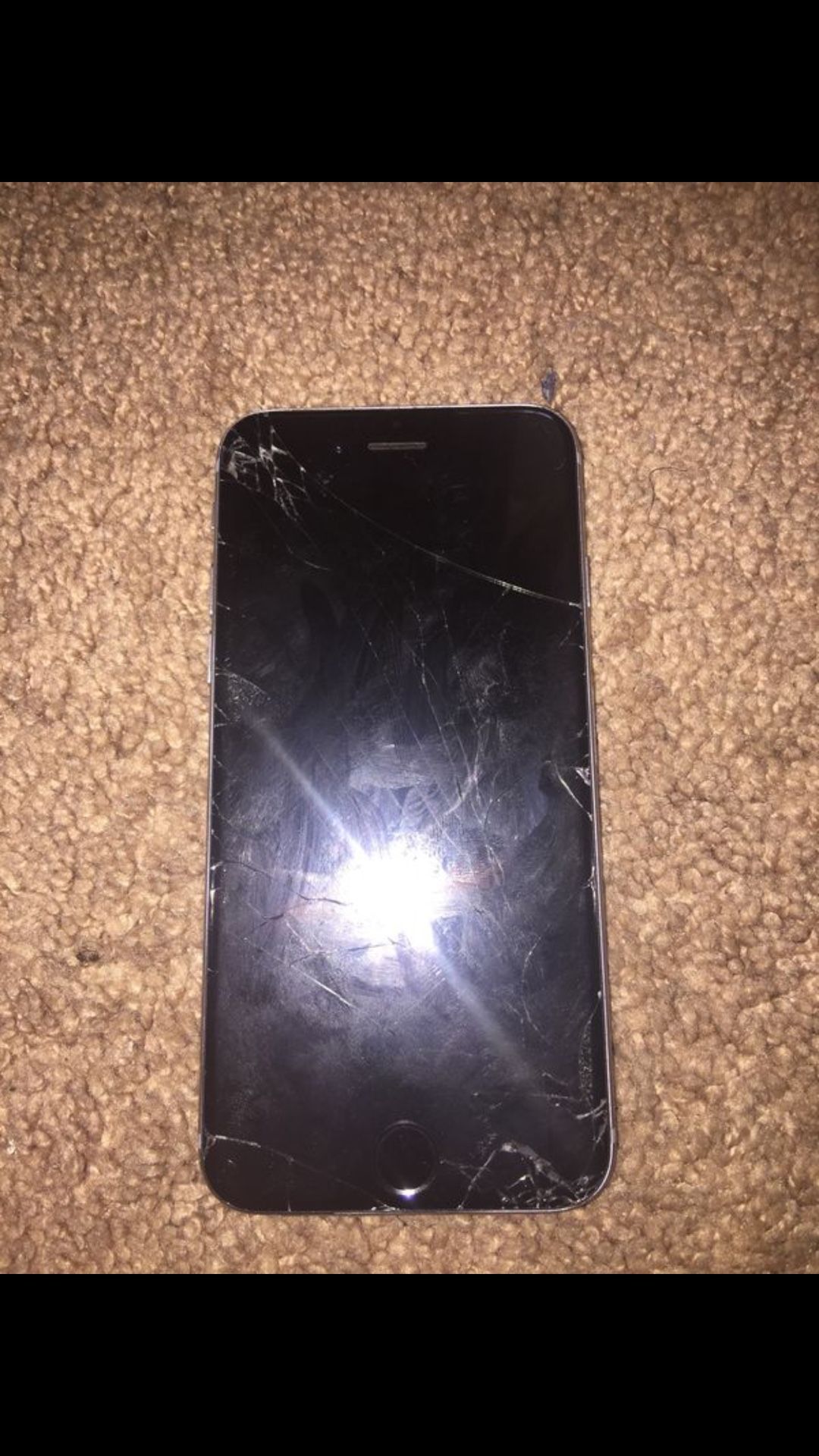 iPhone 6