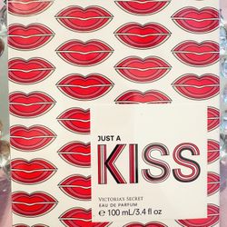 Just A Kiss Perfume From VS