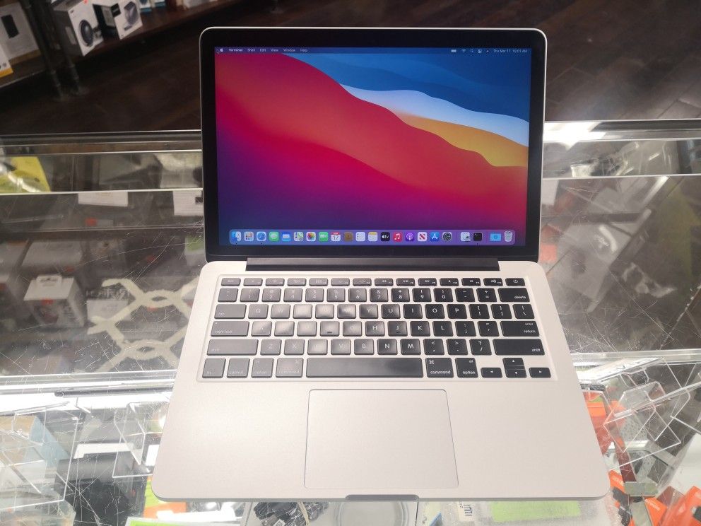 Apple MacBook Pro 13.3" - Mid 2014