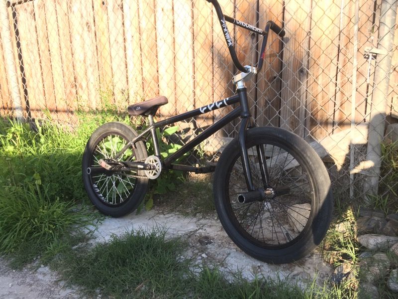Cult os v2 frame