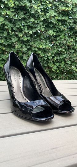 Black BCBGirls Heels