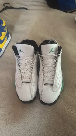 Jordan 13