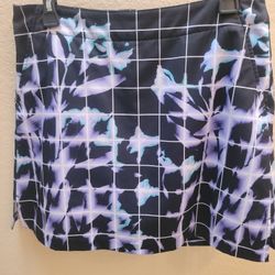 Women's  Skort Size 6 Lady Hagen