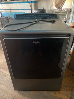 Gas dryer for sale 150.00 or best offer
