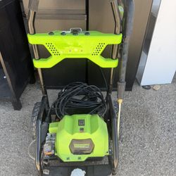 Green Works 