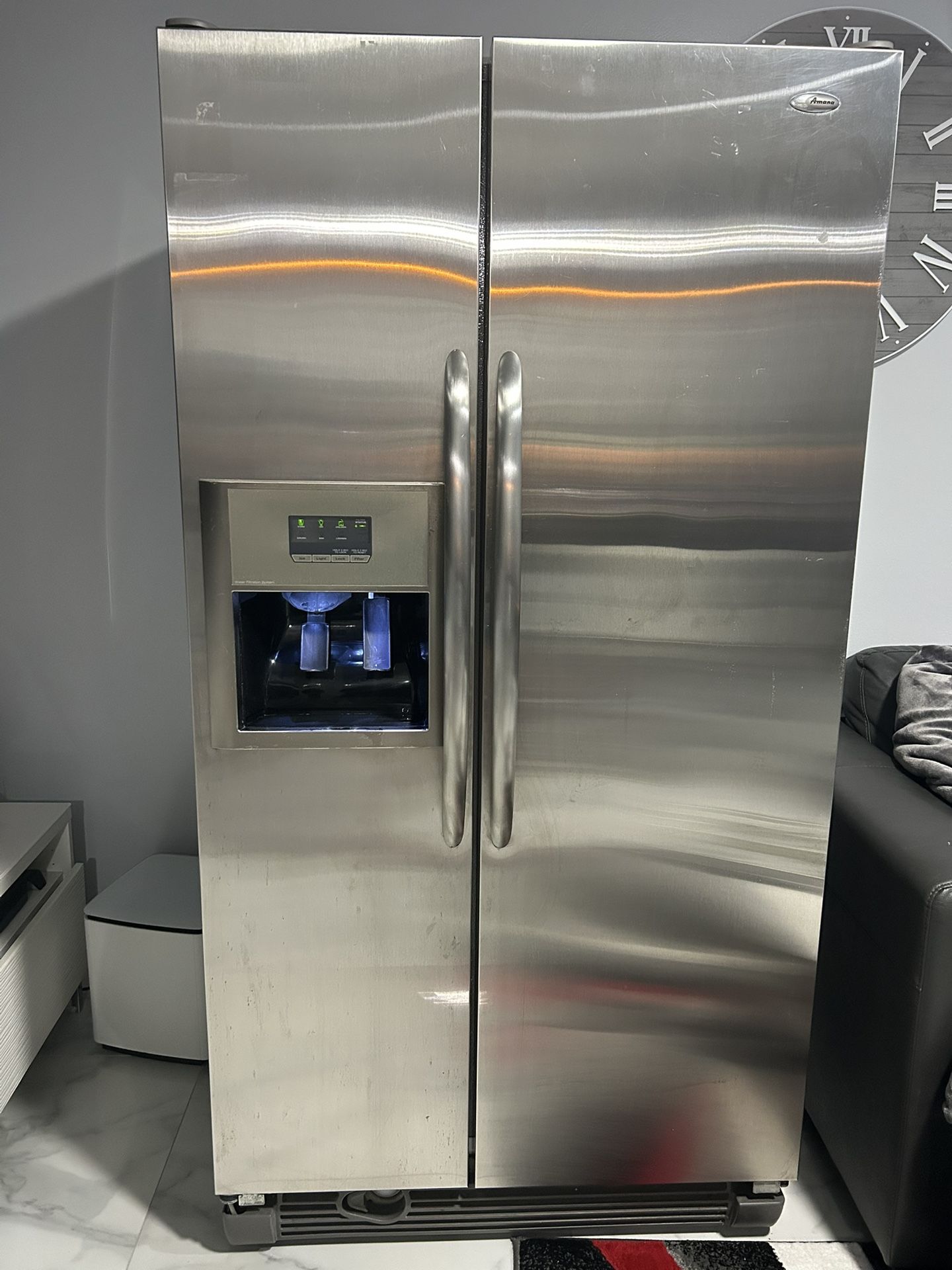 Stainless Steel