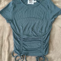 Princess Polly Baby Tee