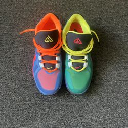 Nike Zoom Freak 1 GS Multi- Colored