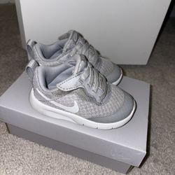 Toddler Nike Sneakers -size 5