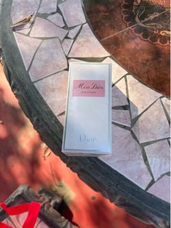 Miss Dior Perfume