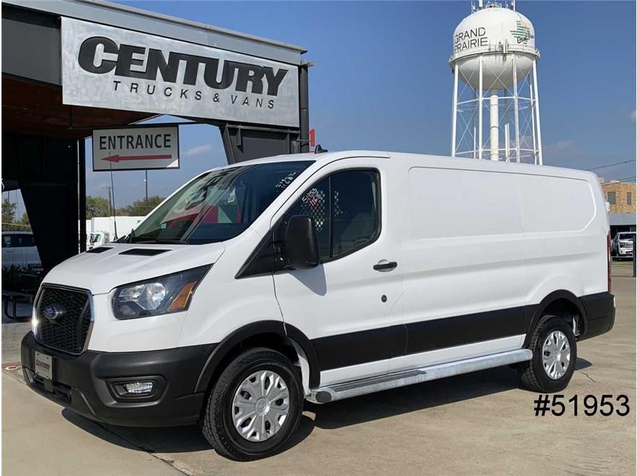 2023 Ford Transit-250 Cargo Van