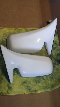 Camry Side Mirrors