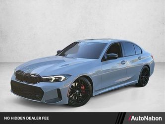 2023 BMW M340i