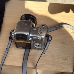 Camera