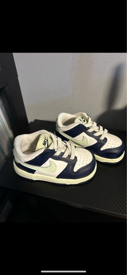 Nike dunks