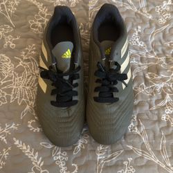 Boys Soccer Cleats