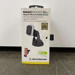 Scosche MagicMount Pro for Mobiles