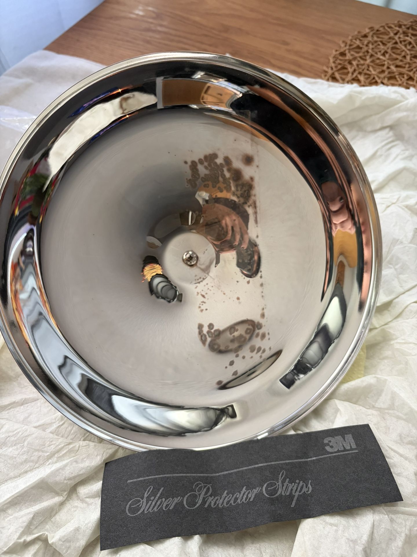 F.R Rogers Silver Company 