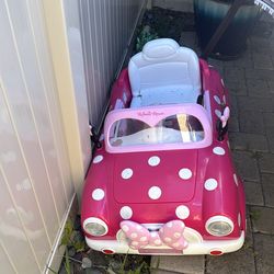 Car for kids