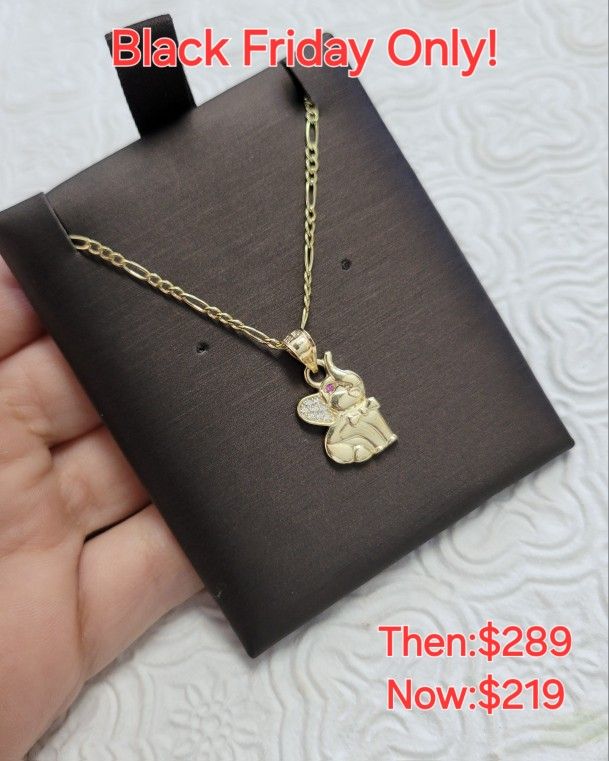 Black Friday Special 10k Yellow Gold Necklace And Pendants Sets,All Products : American Fashion Style Bags On Sale