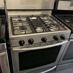 Stove