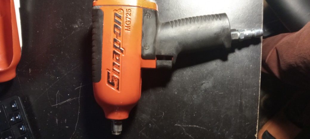 Snap On Mg725 1/2 heavy Duty Impact 