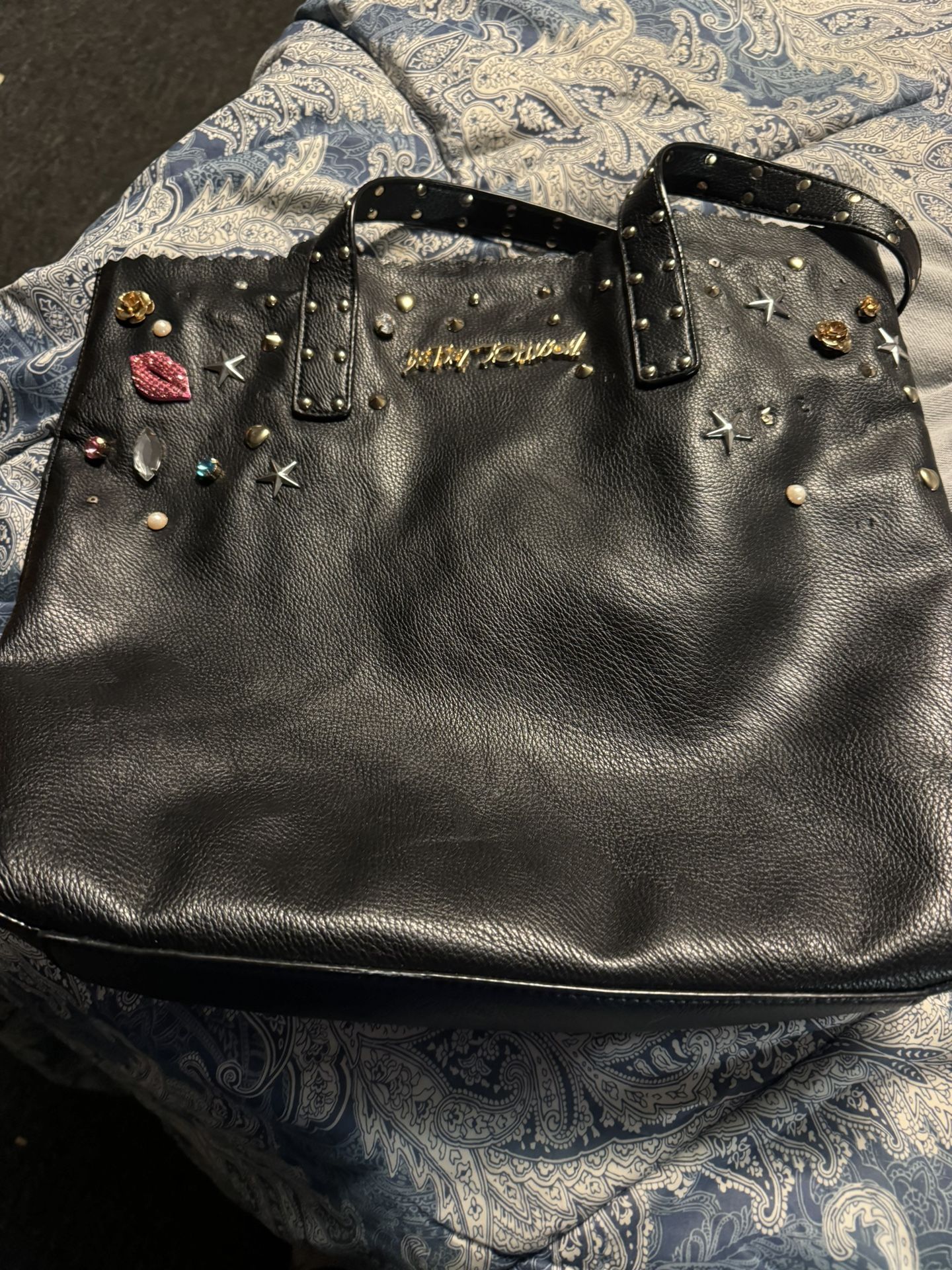 Hand Bag