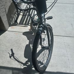 Bicicleta Cruiser De Gasolina En Buenas