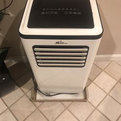 Ac Unit New