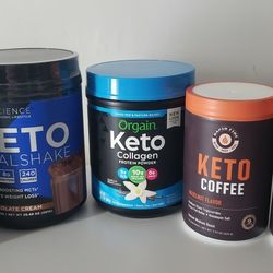 Keto 