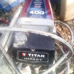 Titan 400