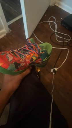 bb Shoes Kobe