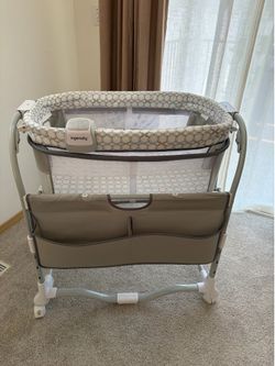 Ingenuity Bassinet