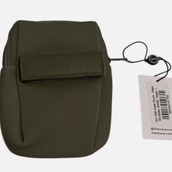 BRAND NEW IN BAG Go! with Ease Pouch Sage